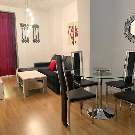 Bonito Piso En Pleno Centro Con Parking Opcional Lejlighed Granada Eksteriør billede