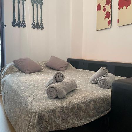Bonito Piso En Pleno Centro Con Parking Opcional Lejlighed Granada Eksteriør billede