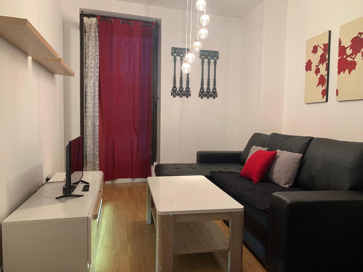 Bonito Piso En Pleno Centro Con Parking Opcional Lejlighed Granada Eksteriør billede