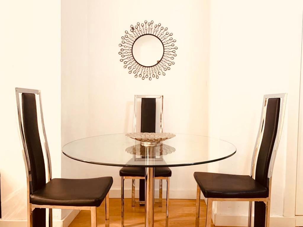 Bonito Piso En Pleno Centro Con Parking Opcional Lejlighed Granada Eksteriør billede